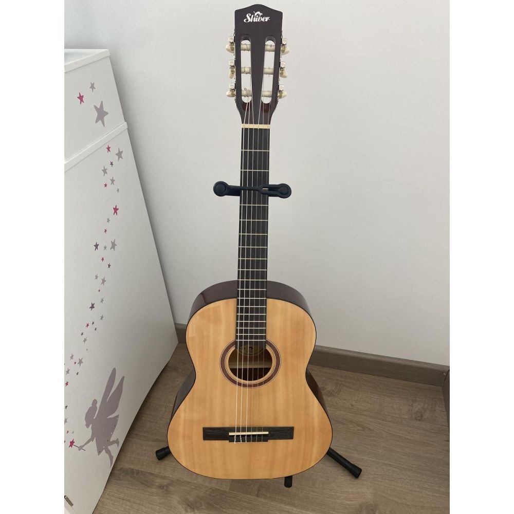 Shiver Guitare classique GCS 3/4