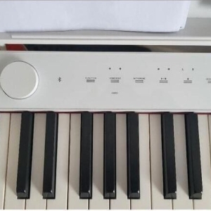 Casio Piano PX-S1000 WE