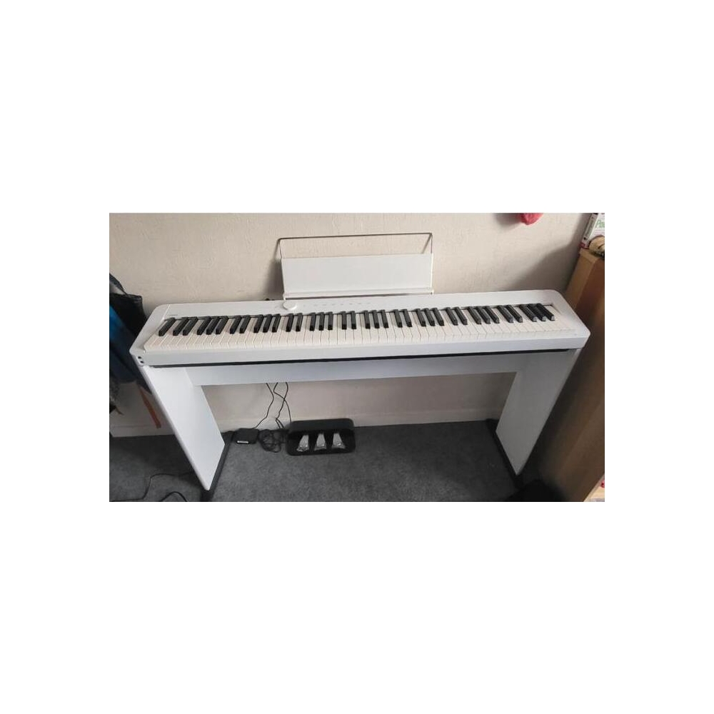 Casio Piano PX-S1000 WE