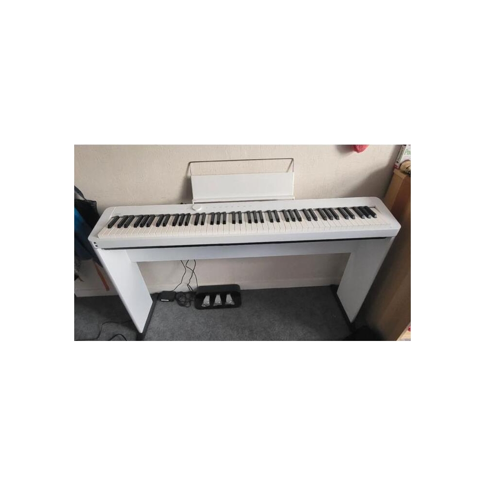 Piano Casio PX-S1000 WE