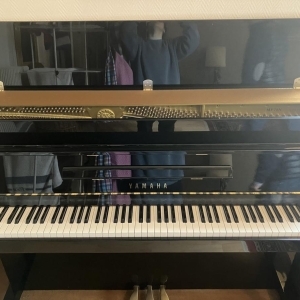 Yamaha Piano MP70 N Silent