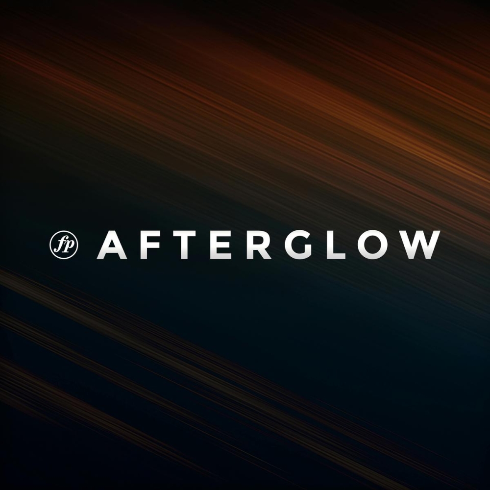 Spitfire Audio Fred Poirier - Afterglow