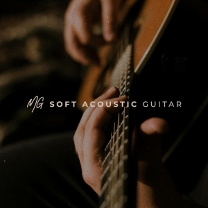 Spitfire Audio MG Soft Acoustic Guitar