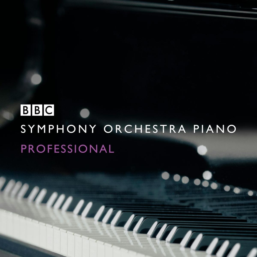 Spitfire Audio BBC Symphony Orchestra Piano Pro