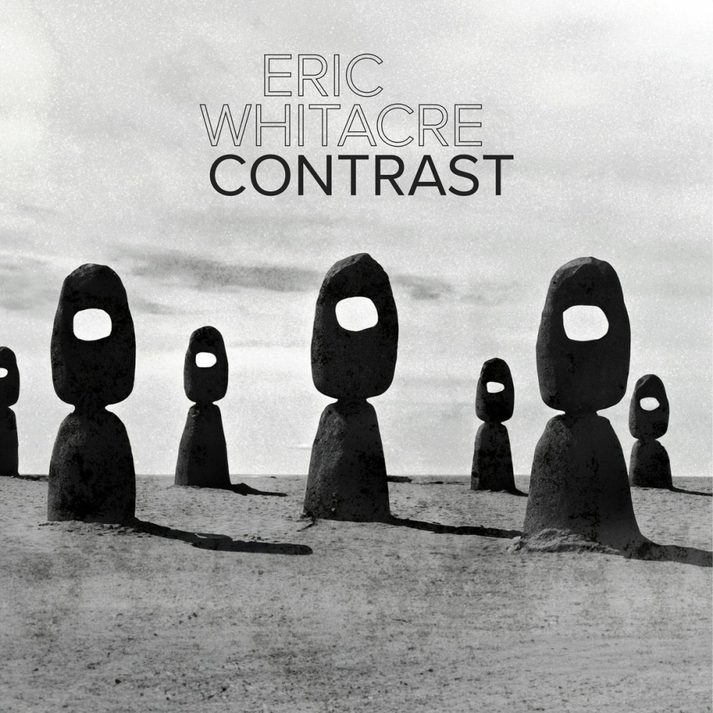 Spitfire Audio Eric Whitacre Contrast