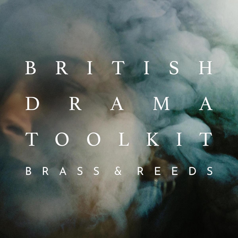 Spitfire Audio British Drama Toolkit: Brass and Reeds