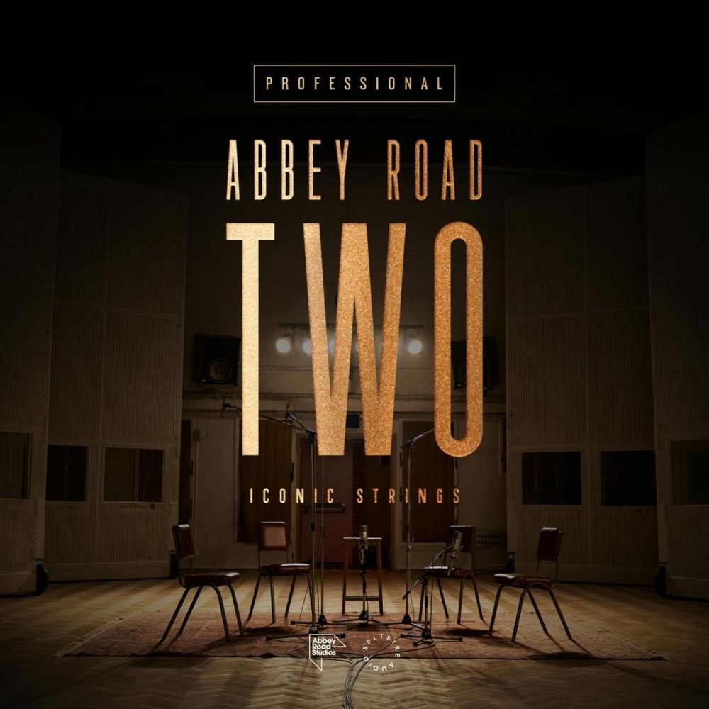 Spitfire Audio Abbey Road Two: Iconic Strings