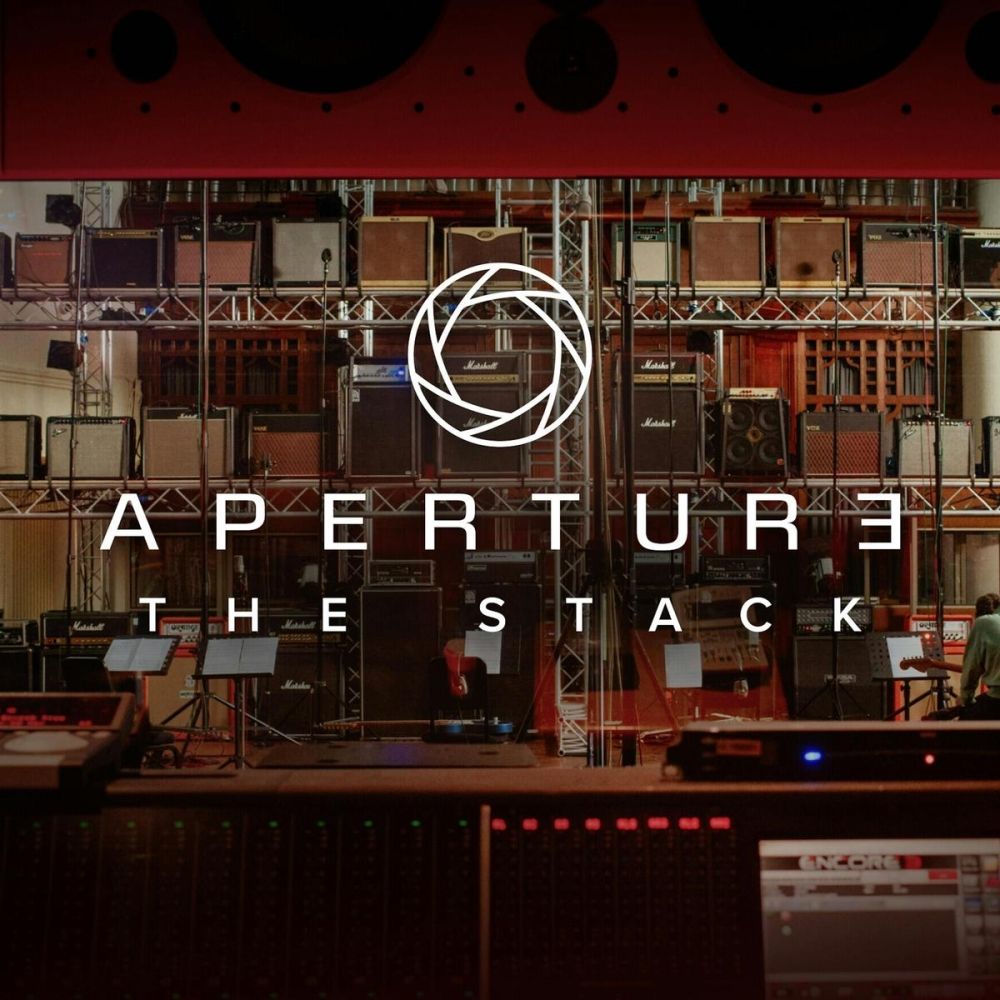 Spitfire Audio Aperture The Stack