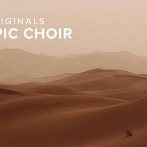 Originals Epic Choir