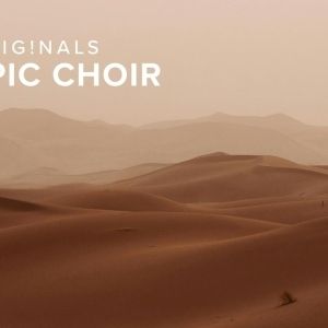 Spitfire Audio Originals Epic Choir