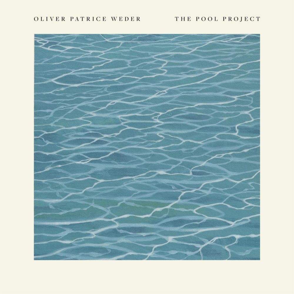 Spitfire Audio Oliver Patrice Weder - The Pool Project