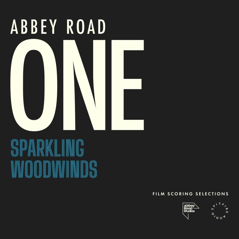 Spitfire Audio Abbey Road One: Sparkling Woodwinds