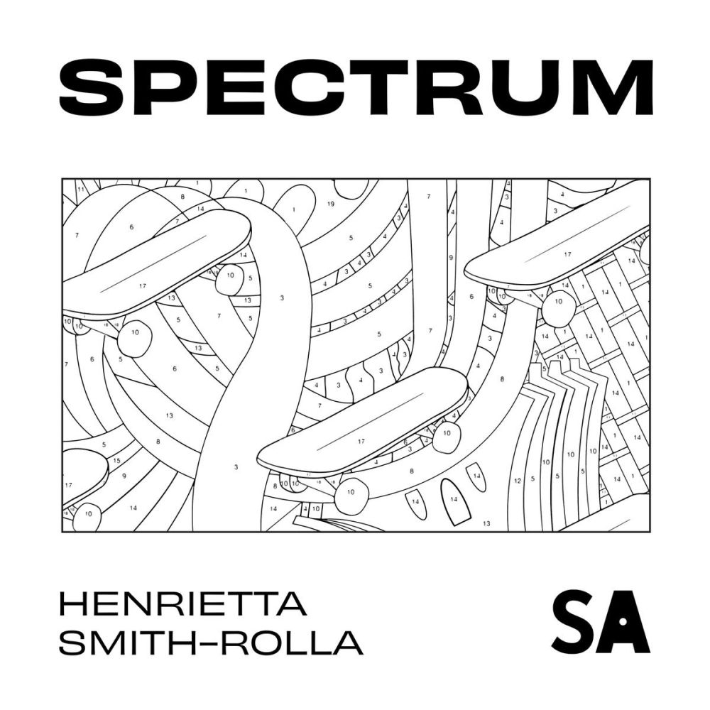 Spitfire Audio Henrietta Smith-Rolla Spectrum