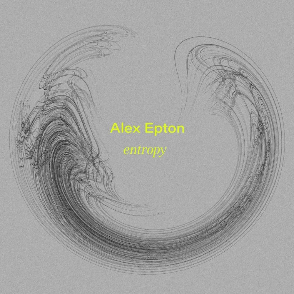 Spitfire Audio Alex Epton - Entropy