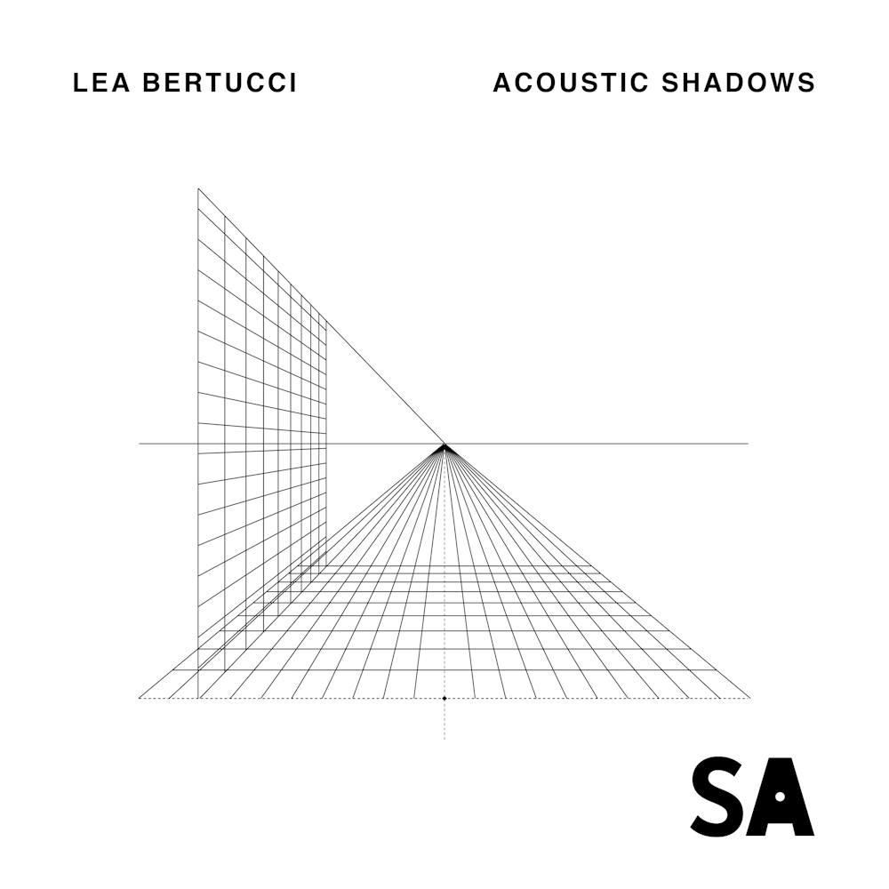 Spitfire Audio Lea Bertucci - Acoustic Shadows