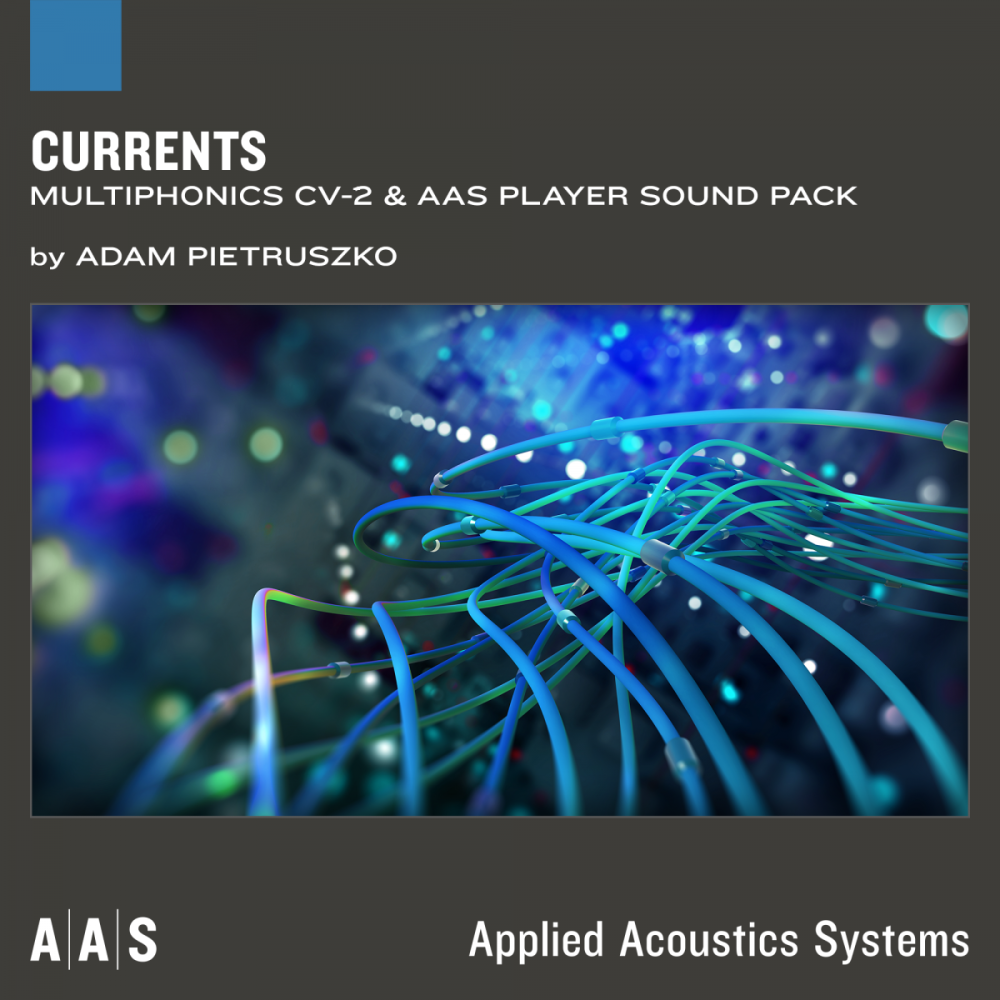 Applied Acoustics Systems Currents