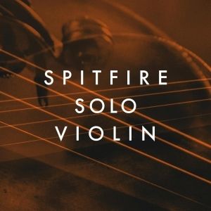 Spitfire Audio Solo Violin