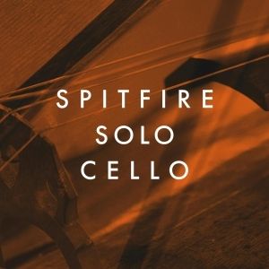 Spitfire Audio Solo Cello