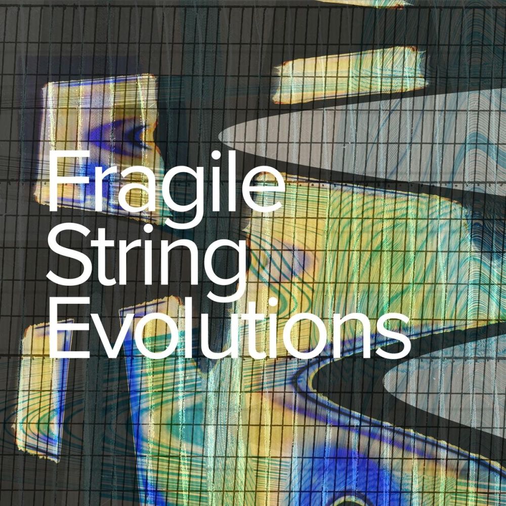 Spitfire Audio Fragile String Evolutions