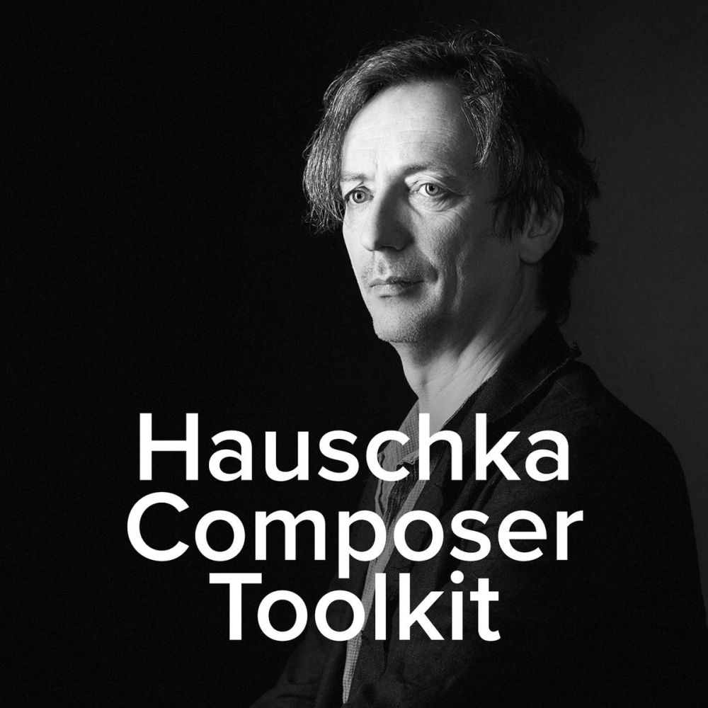 Spitfire Audio Hauschka Composer Toolkit