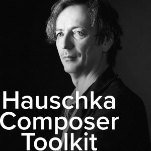 Spitfire Audio Hauschka Composer Toolkit