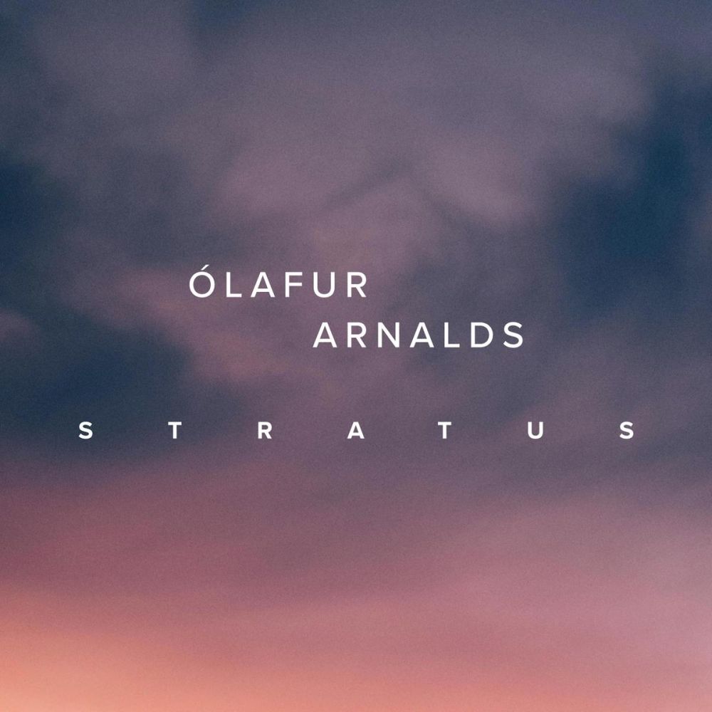 Spitfire Audio Olafur Arnalds Stratus