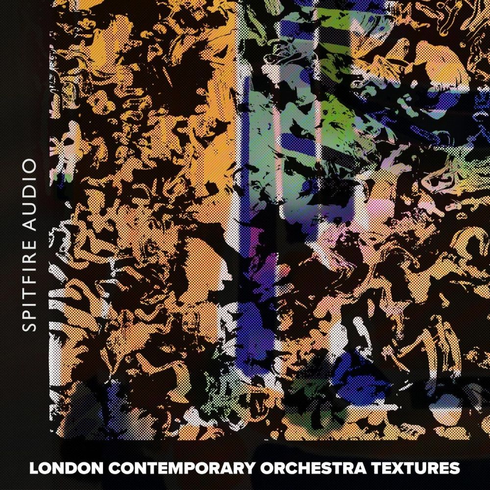 Spitfire Audio London Contemporary Orchestra Textures