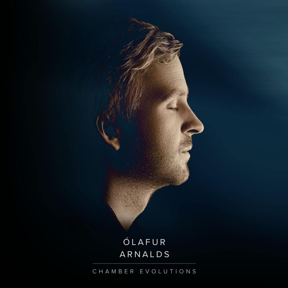 Spitfire Audio Olafur Arnalds Chamber Evolutions