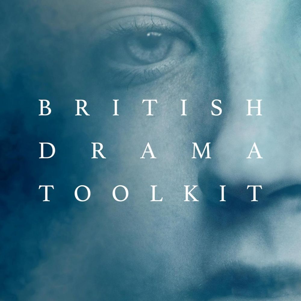 Spitfire Audio British Drama Toolkit