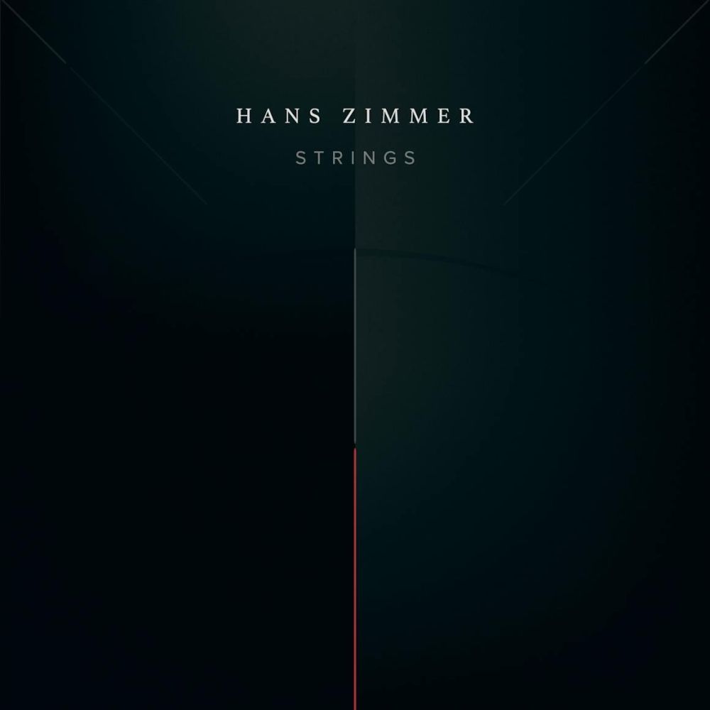 Spitfire Audio Hans Zimmer Strings