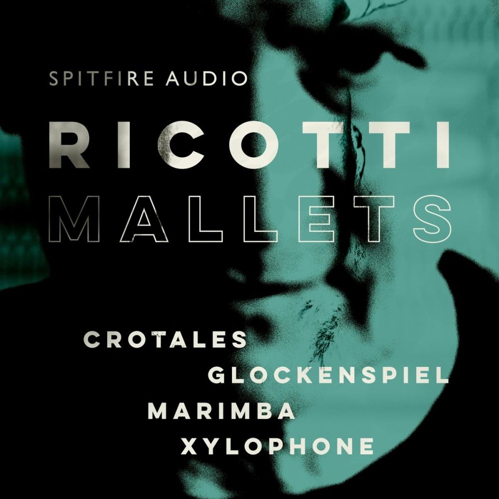 Spitfire Audio Ricotti Mallets