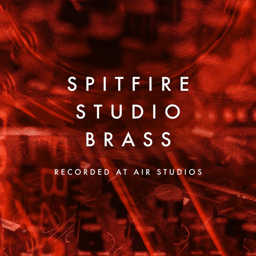 Spitfire Audio Studio Brass