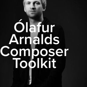 Spitfire Audio Olafur Arnalds Composer Toolkit