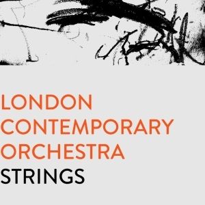 Spitfire Audio London Contemporary Orchestra Strings