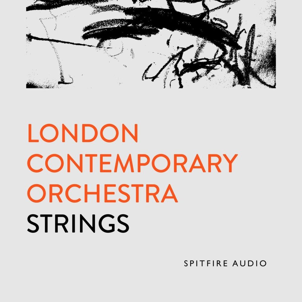 Spitfire Audio London Contemporary Orchestra Strings