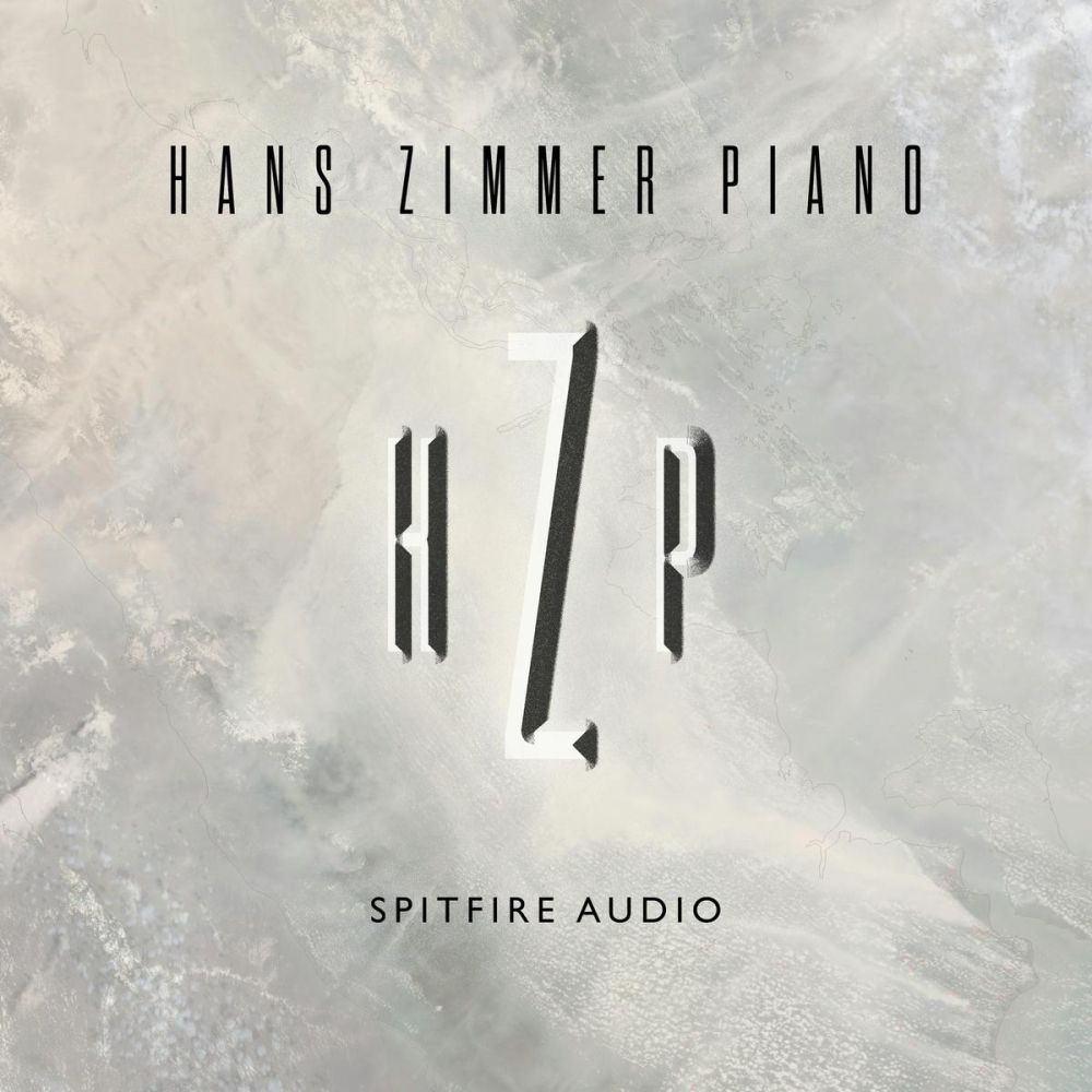 Spitfire Audio Hans Zimmer Piano