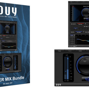 DUY Power Mix Bundle