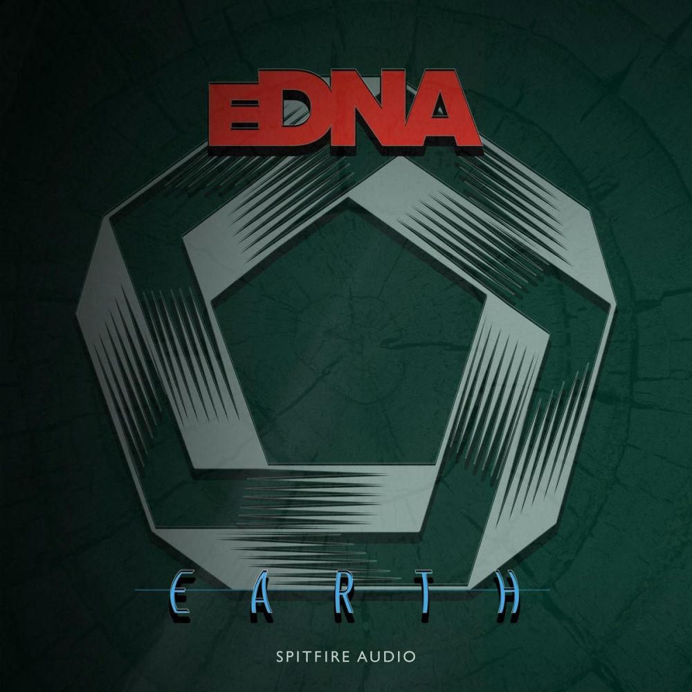 Spitfire Audio EDNA Earth