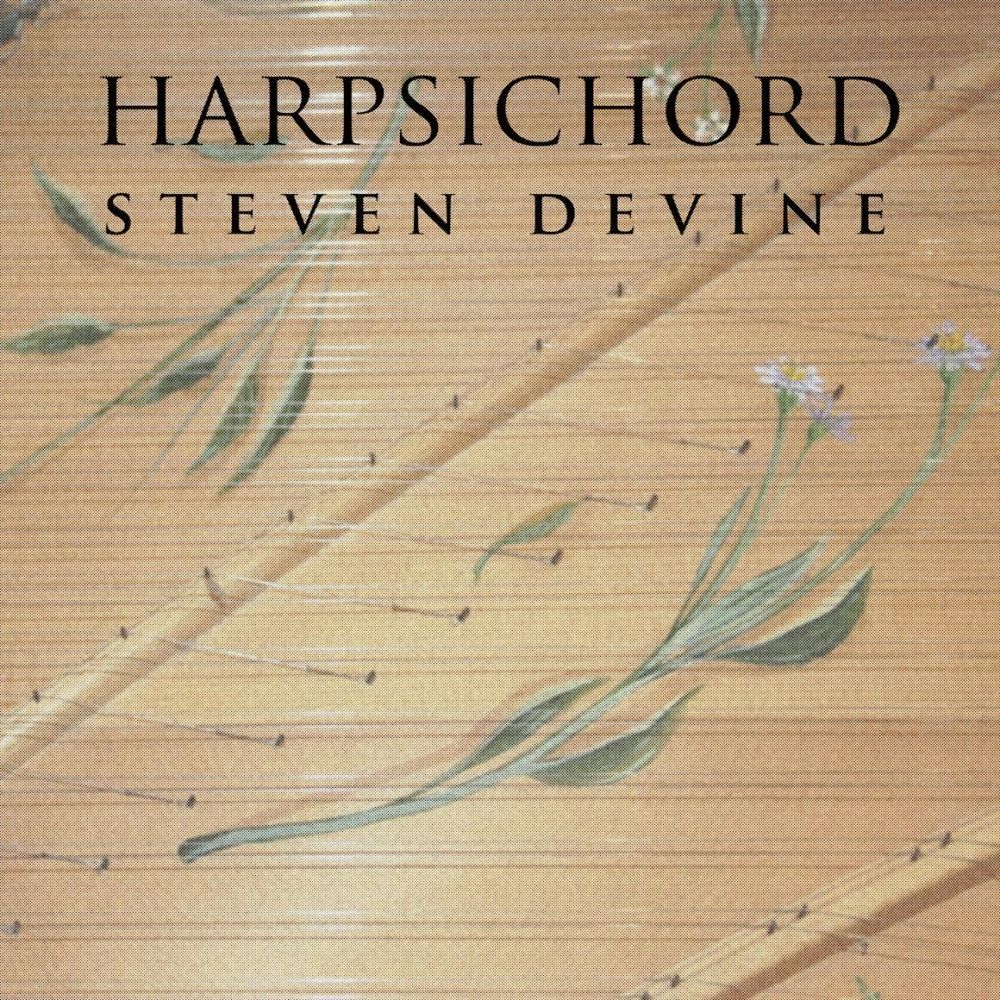 Spitfire Audio Harpsichord