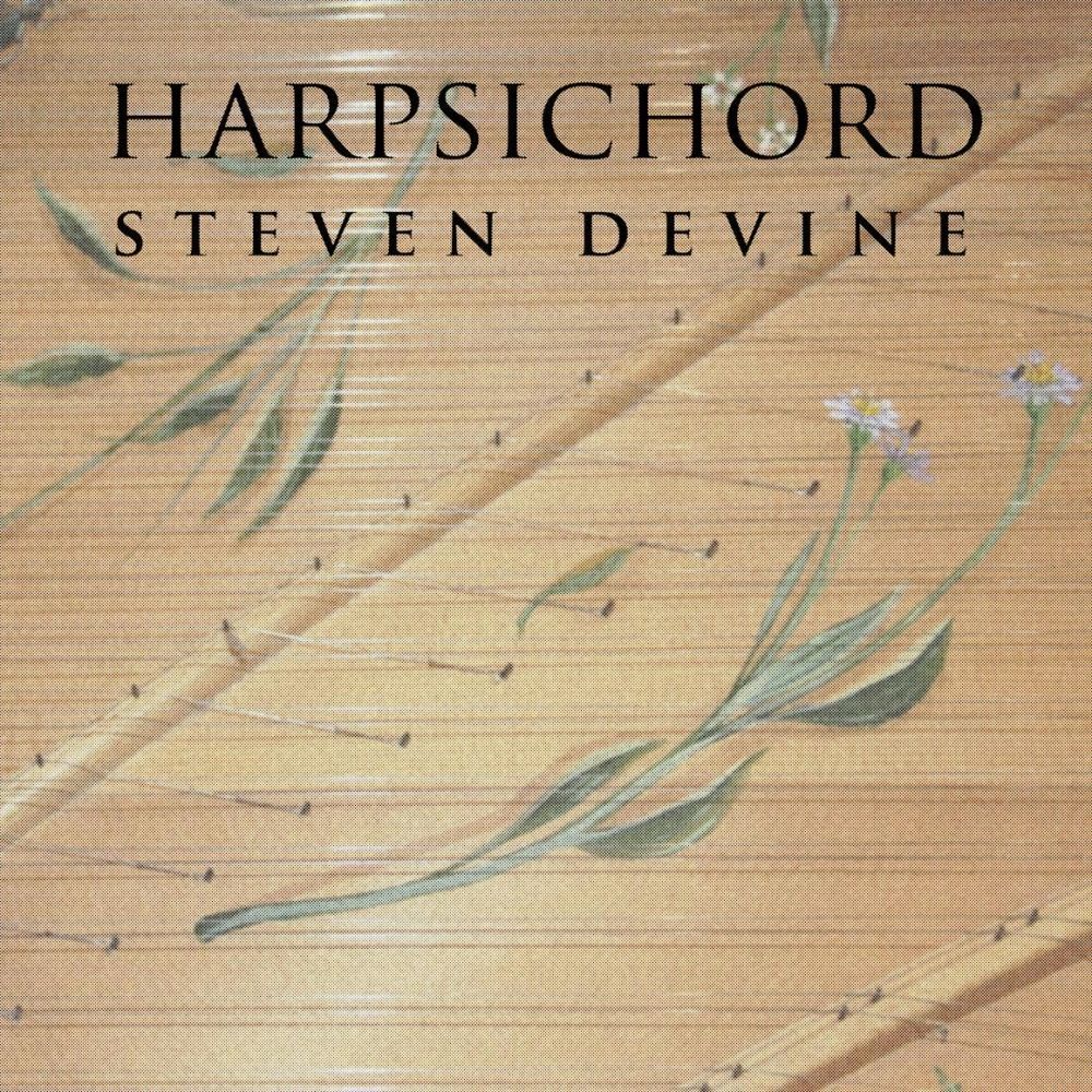 Spitfire Harpsichord