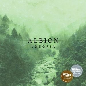 Spitfire Audio Albion Loegria