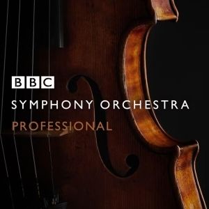 Spitfire Audio BBC Symphony Orchestra Professional