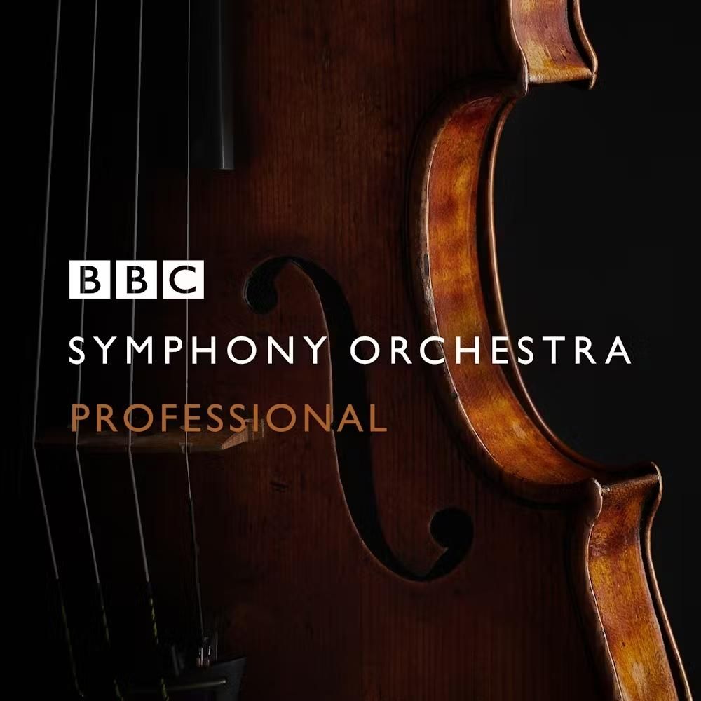 Spitfire Audio BBC Symphony Orchestra Professional