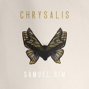 Spitfire Audio Samuel Sim - Chrysalis