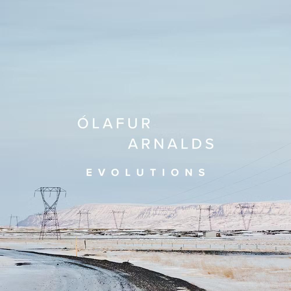 Spitfire Audio Olafur Arnalds Evolutions