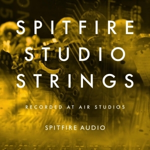 Spitfire Audio Studio Strings