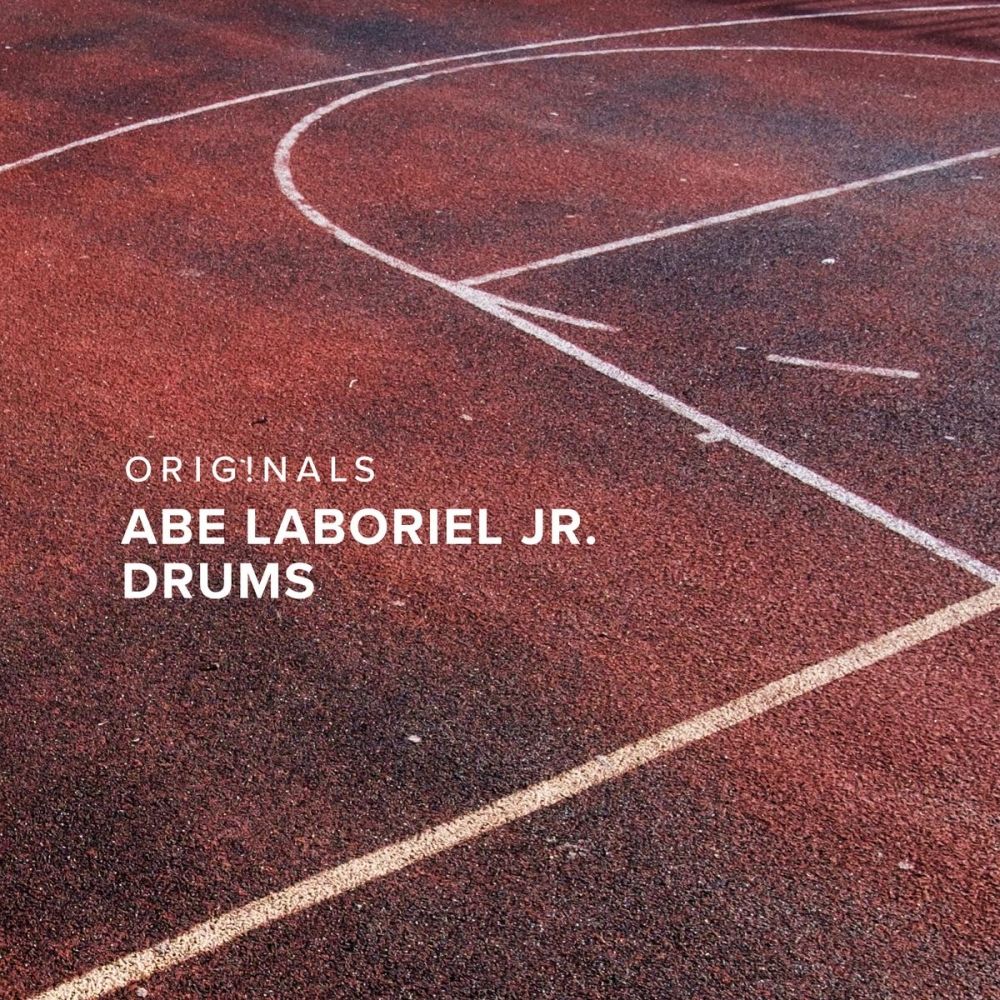 Spitfire Audio Originals Abe Laboriel Jr Drums