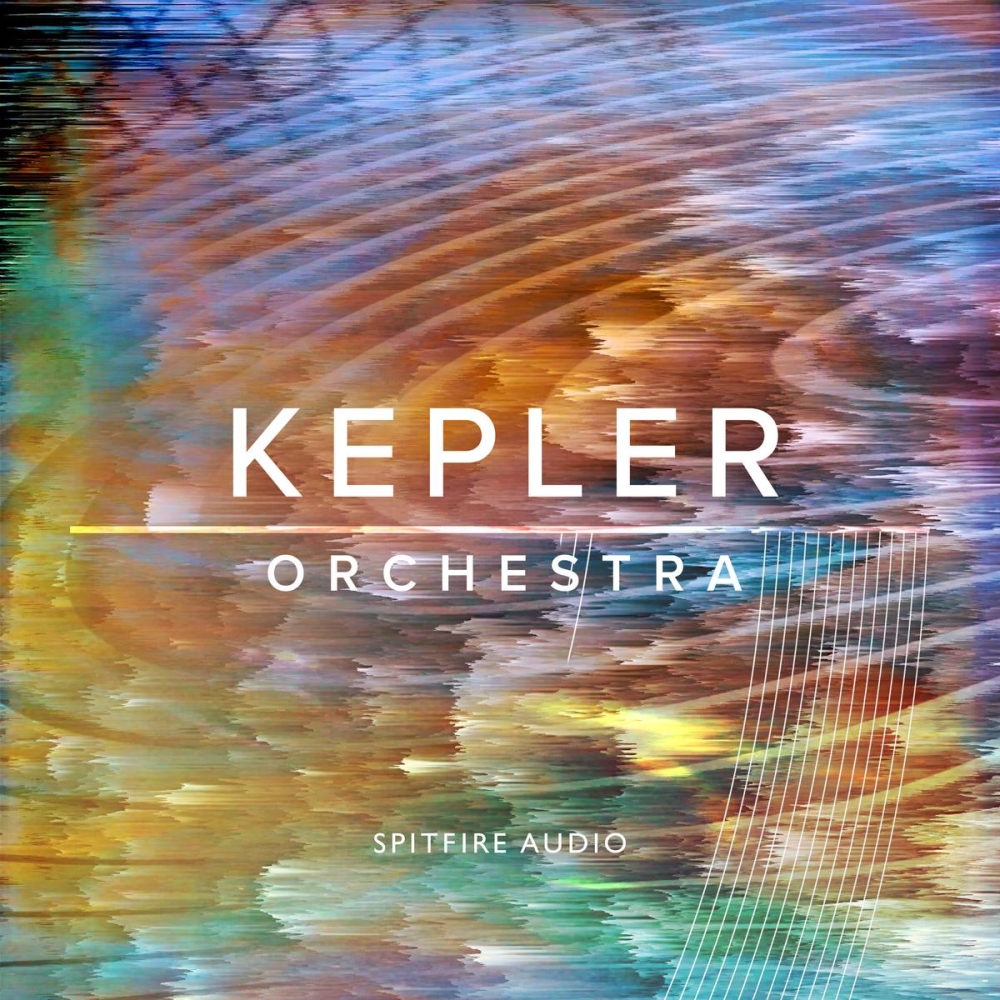 Spitfire Audio Kepler Orchestra