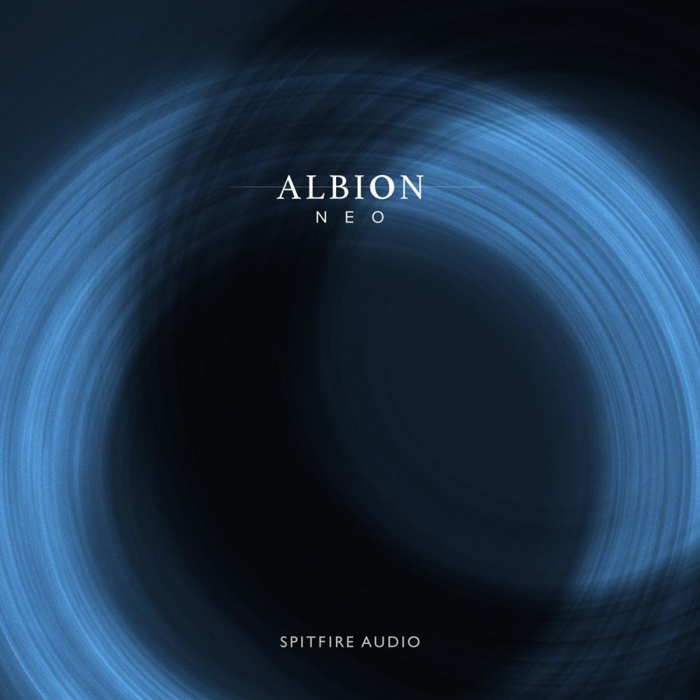 Spitfire Audio Albion NEO