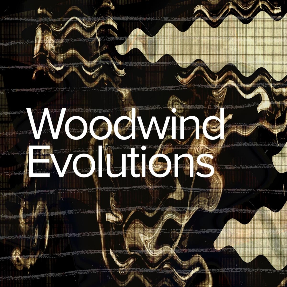 Spitfire Audio Woodwind Evolutions